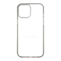 スリムプロテクションケース［ LATENCY - Logotype - Clear ］