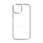 スリムプロテクションケース［ LATENCY - Logotype - Clear ］