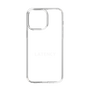 スリムプロテクションケース［ LATENCY - Logotype - Clear ］