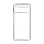 スリムプロテクションケース［ LATENCY - Logotype - Clear ］