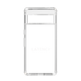 スリムプロテクションケース［ LATENCY - Logotype - Clear ］