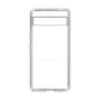 スリムプロテクションケース［ LATENCY - Logotype - Clear ］