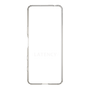 スリムプロテクションケース［ LATENCY - Logotype - Clear ］