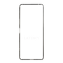 スリムプロテクションケース［ LATENCY - Logotype - Clear ］
