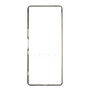 スリムプロテクションケース［ LATENCY - Logotype - Clear ］