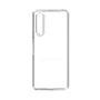 スリムプロテクションケース［ LATENCY - Logotype - Clear ］