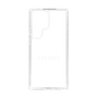 スリムプロテクションケース［ LATENCY - Logotype - Clear ］