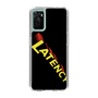 スリムプロテクションケース［ LATENCY - Rock logo - Black ］