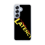 スリムプロテクションケース［ LATENCY - Rock logo - Black ］