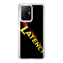 スリムプロテクションケース［ LATENCY - Rock logo - Black ］
