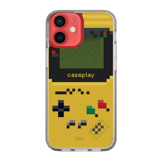スリムプロテクションケース［ YOUR CASE YOUR PLAY - オリジナル - ゲーマー ］