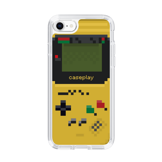 スリムプロテクションケース［ YOUR CASE YOUR PLAY - オリジナル - ゲーマー ］