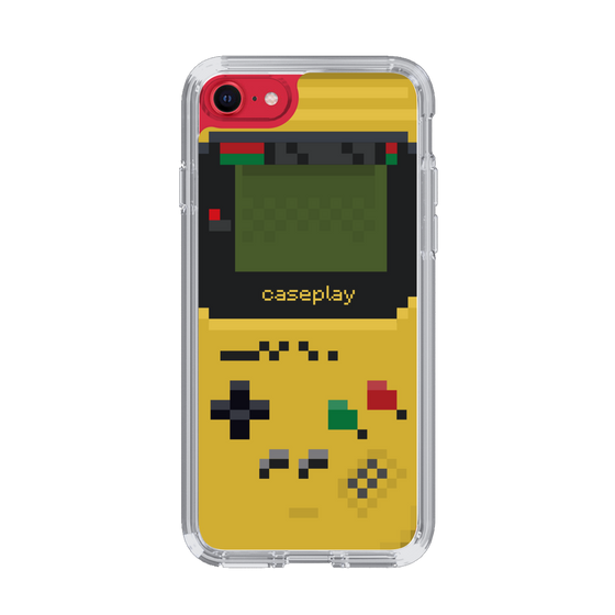 スリムプロテクションケース［ YOUR CASE YOUR PLAY - オリジナル - ゲーマー ］