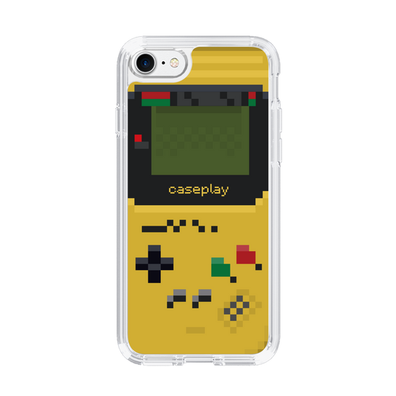 スリムプロテクションケース［ YOUR CASE YOUR PLAY - オリジナル - ゲーマー ］