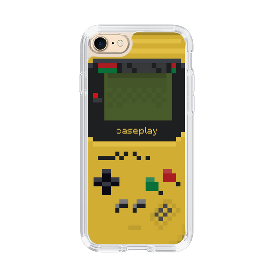 スリムプロテクションケース［ YOUR CASE YOUR PLAY - オリジナル - ゲーマー ］