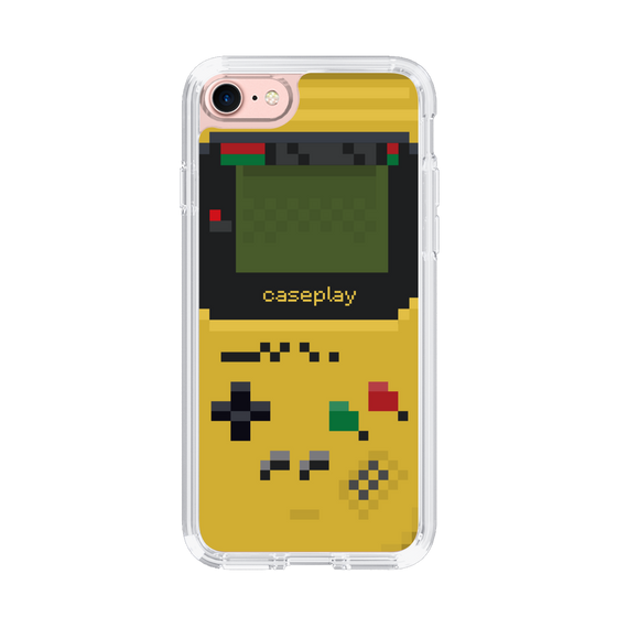 スリムプロテクションケース［ YOUR CASE YOUR PLAY - オリジナル - ゲーマー ］