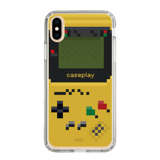 スリムプロテクションケース［ YOUR CASE YOUR PLAY - オリジナル - ゲーマー ］