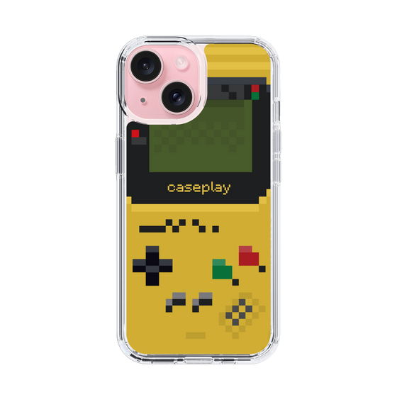 スリムプロテクションケース［ YOUR CASE YOUR PLAY - オリジナル - ゲーマー ］