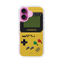 スリムプロテクションケース［ YOUR CASE YOUR PLAY - オリジナル - ゲーマー ］