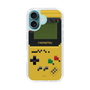 スリムプロテクションケース［ YOUR CASE YOUR PLAY - オリジナル - ゲーマー ］