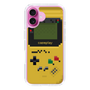 スリムプロテクションケース［ YOUR CASE YOUR PLAY - オリジナル - ゲーマー ］