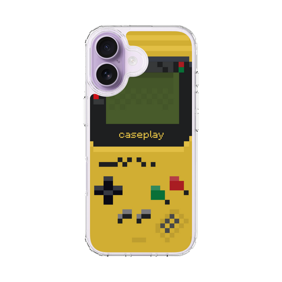 スリムプロテクションケース［ YOUR CASE YOUR PLAY - オリジナル - ゲーマー ］
