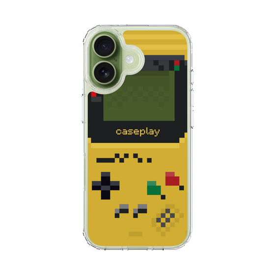 スリムプロテクションケース［ YOUR CASE YOUR PLAY - オリジナル - ゲーマー ］