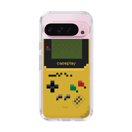 スリムプロテクションケース［ YOUR CASE YOUR PLAY - オリジナル - ゲーマー ］