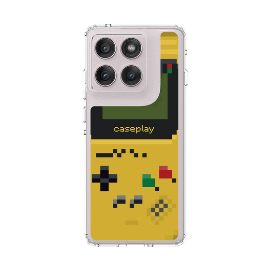 スリムプロテクションケース［ YOUR CASE YOUR PLAY - オリジナル - ゲーマー ］