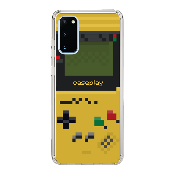 スリムプロテクションケース［ YOUR CASE YOUR PLAY - オリジナル - ゲーマー ］