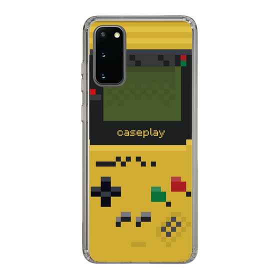 スリムプロテクションケース［ YOUR CASE YOUR PLAY - オリジナル - ゲーマー ］