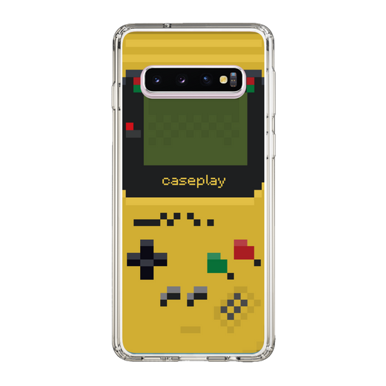 スリムプロテクションケース［ YOUR CASE YOUR PLAY - オリジナル - ゲーマー ］