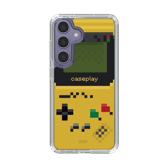 スリムプロテクションケース［ YOUR CASE YOUR PLAY - オリジナル - ゲーマー ］