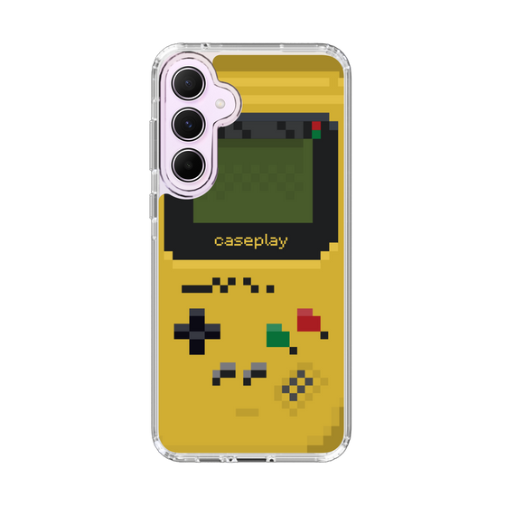 スリムプロテクションケース［ YOUR CASE YOUR PLAY - オリジナル - ゲーマー ］