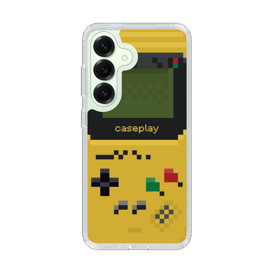 スリムプロテクションケース［ YOUR CASE YOUR PLAY - オリジナル - ゲーマー ］