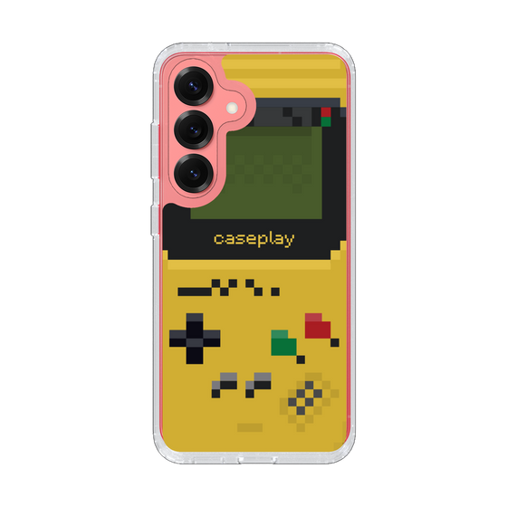 スリムプロテクションケース［ YOUR CASE YOUR PLAY - オリジナル - ゲーマー ］