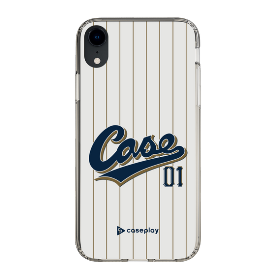 スリムプロテクションケース［ YOUR CASE YOUR PLAY - オリジナル - スポーツ好き ］