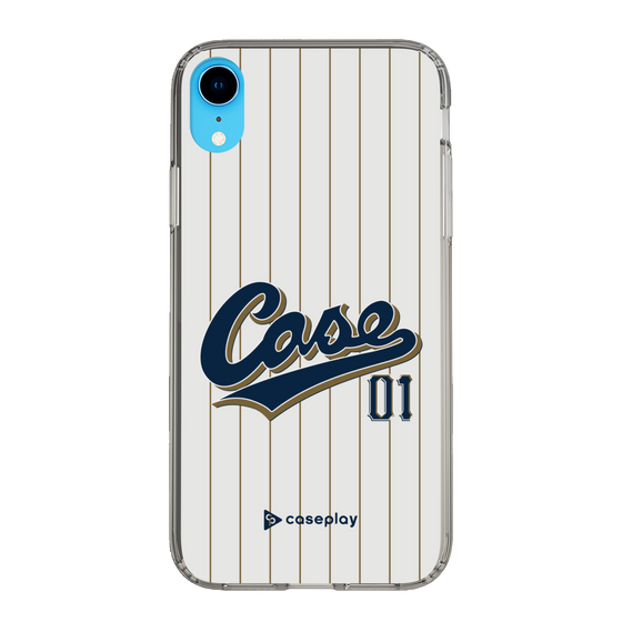 スリムプロテクションケース［ YOUR CASE YOUR PLAY - オリジナル - スポーツ好き ］