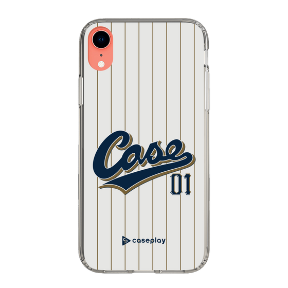 スリムプロテクションケース［ YOUR CASE YOUR PLAY - オリジナル - スポーツ好き ］