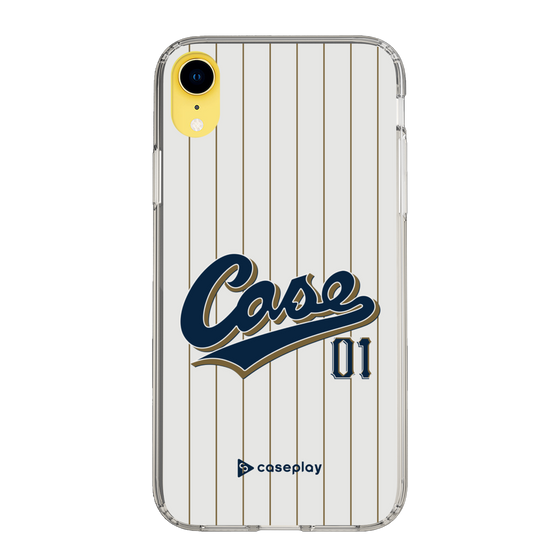 スリムプロテクションケース［ YOUR CASE YOUR PLAY - オリジナル - スポーツ好き ］