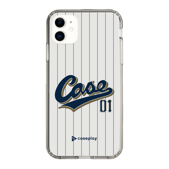スリムプロテクションケース［ YOUR CASE YOUR PLAY - オリジナル - スポーツ好き ］