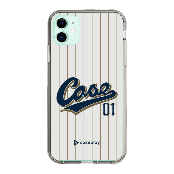 スリムプロテクションケース［ YOUR CASE YOUR PLAY - オリジナル - スポーツ好き ］