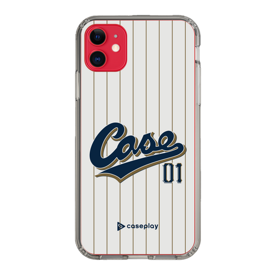 スリムプロテクションケース［ YOUR CASE YOUR PLAY - オリジナル - スポーツ好き ］