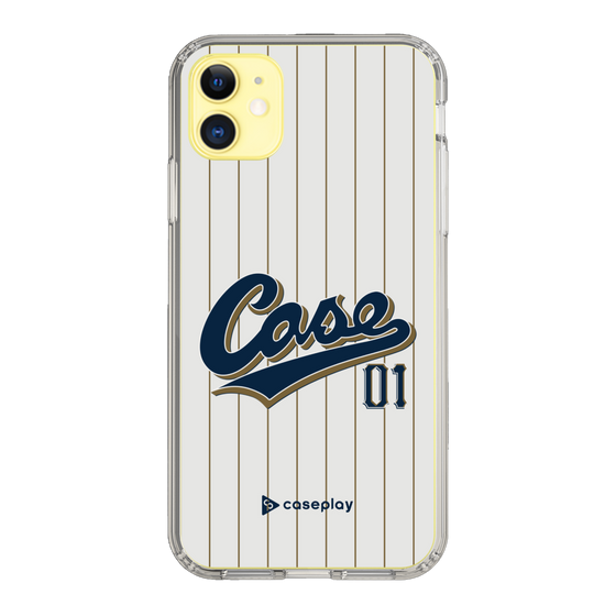 スリムプロテクションケース［ YOUR CASE YOUR PLAY - オリジナル - スポーツ好き ］