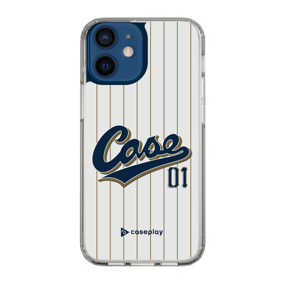 スリムプロテクションケース［ YOUR CASE YOUR PLAY - オリジナル - スポーツ好き ］