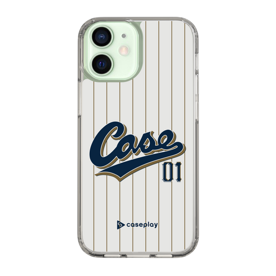 スリムプロテクションケース［ YOUR CASE YOUR PLAY - オリジナル - スポーツ好き ］