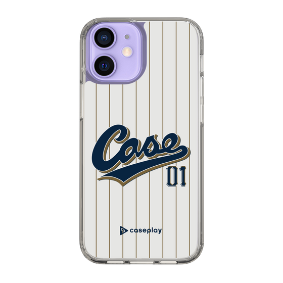 スリムプロテクションケース［ YOUR CASE YOUR PLAY - オリジナル - スポーツ好き ］