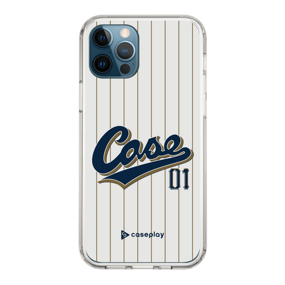 スリムプロテクションケース［ YOUR CASE YOUR PLAY - オリジナル - スポーツ好き ］