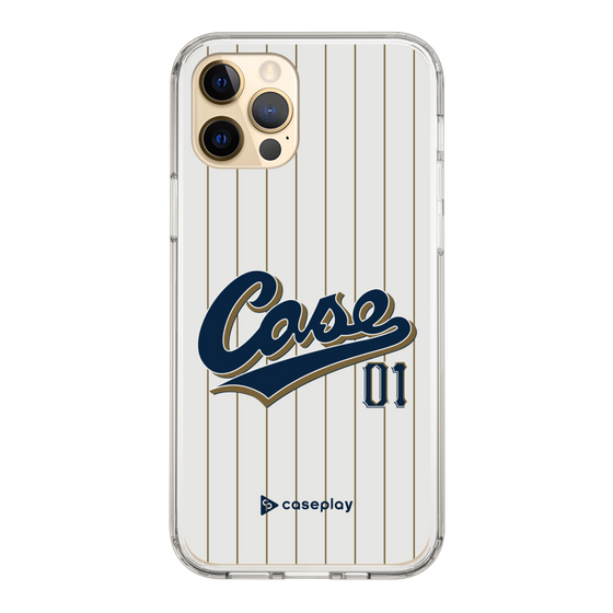 スリムプロテクションケース［ YOUR CASE YOUR PLAY - オリジナル - スポーツ好き ］