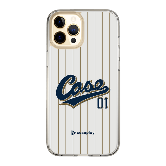 スリムプロテクションケース［ YOUR CASE YOUR PLAY - オリジナル - スポーツ好き ］